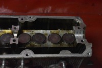 фото thumb №11, Головка двигателя 55195018 fiat grande punto 1.4 8v 77 km 05-10