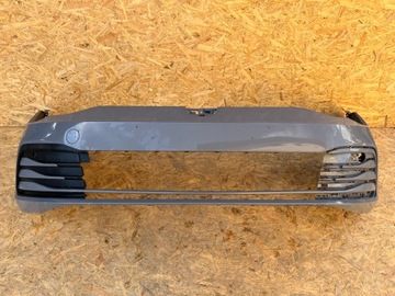 фото thumb №1, Volkswagen vw golf viii 8 5h0 бампер переднє перед