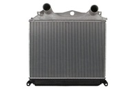 фото thumb №1, Радіатор повітря man tgs 08.07-