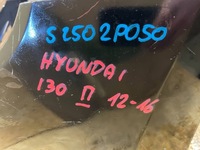 фото thumb №14, Hyundai i30 i-30 ii 2 12-17 бампер перед передний