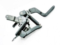 фото thumb №1, Петля замок сидіння зад toyota avensis i t22