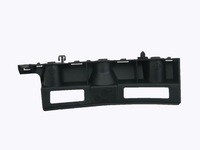 фото thumb №1, Напрямна правий бампера задня citroen ds3 crossback 18-21