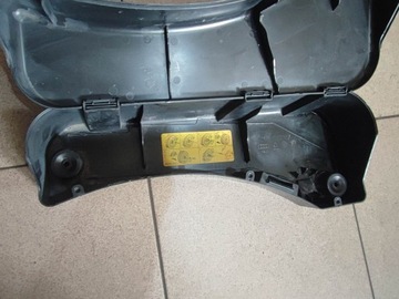 фото thumb №6, Коробка narzędziowa корпус рычаг переключения передач audi a8 d3