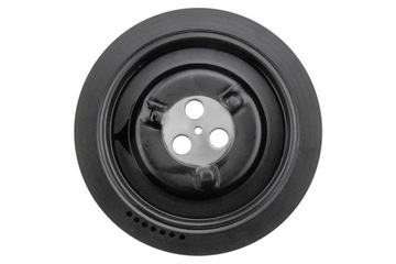 фото thumb №9, Колесо ременное вала коленчатого ford eng.2.0di, 2.4di, 2.4tdci transit 00-06, la