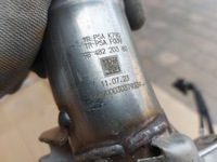 фото thumb №6, Opel corsa f 23r 1.2 thp каталізатор 9848220380 новий k790