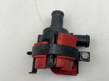 фото thumb №5, 2017 audi a6 s6 c7 4g насос воды ppsgf40