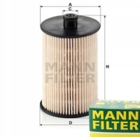 фото thumb №1, Фильтр топлива do volvo xc90 i 2.4 d4 d5 d3