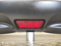 фото thumb №11, Бампер заднє лампа відбивач джгут бампера зад nissan juke i f15 326g