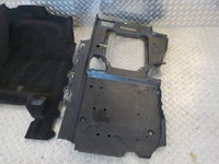 фото thumb №2, Grand cherokee wk2 обшивка перед права