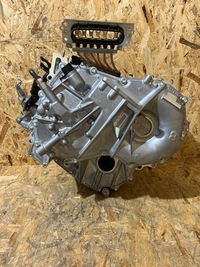 фото thumb №9, Автоматична коробка передач передач + зчеплення toyota yaris cross 1.5h 1nm 23r 6km