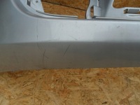 Vw golf vi 5k 2009 2010 2011 2012 бампер передний в Украине, фото thumb