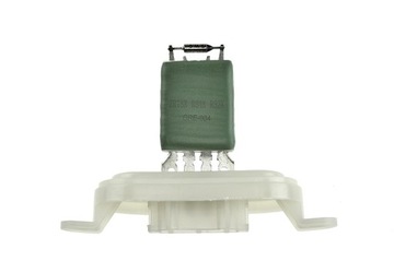 фото thumb №10, Резистор вентилятор