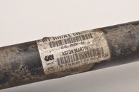 фото thumb №7, Aston martin db9 6.0 піввісь зад задня 4g43-4b402-aa