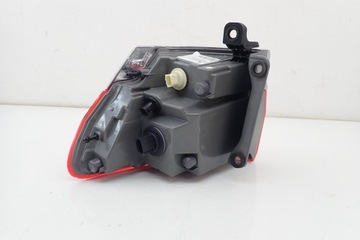 фото thumb №7, Jeep grand cherokee wk2 2014- левая задняя лампа