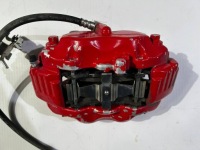 фото thumb №6, Супорт гальмівний перед передній лівий brembo dodge challenger srt 6.1 2008-