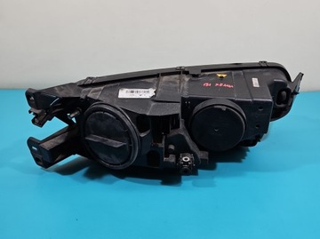 фото thumb №9, Фара левый лампа перед citroen c4 grand picasso ii 13-16 европа