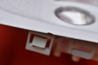 фото thumb №14, Лампа освещение салона перед 9673810977 peugeot 2008 1 i 17-20