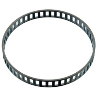 фото thumb №1, Кольцо abs задняя mercedes w202 w210 w220 slk r170
