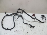 фото thumb №1, Peugeot 2008 джгут електропроводка клема plus 9801181880