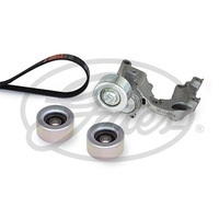 фото thumb №1, Набір ремінь поліклиновий lexus es rx toyota avalon camry harrier 3.5 01.