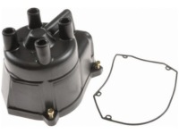 фото thumb №1, Трамблерна кришка розподільника запалювання blue print adh214220