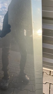 фото thumb №5, Vw phaeton 02-09 капот колір lr7t