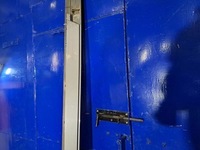 фото thumb №6, Jaguar xe 2017 накладки порогові, накладки