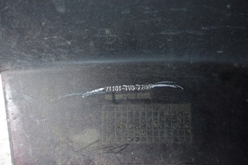 фото thumb №11, Honda civic ix 2011-2013 бампер перед переднее 71101-tv0-zz00