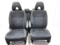 фото thumb №13, Сиденья сиденье перед зад комплект honda cr-v ii