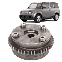 фото thumb №11, Модуль циліндра колеса зубчастий розподільного валу набір kół зубчастих вала розподільного валу 14310?raa?a01 repl