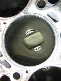 фото thumb №11, Блок двигуна bmw e60 e61 e65 e70 e83 e90 e91 e92 m57n2 3.0 231 235km 306d3