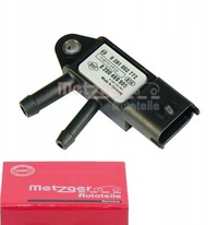 фото thumb №1, Metzger 0906112 датчик, тиск вихлопних газів