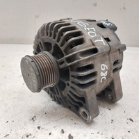 фото thumb №1, Peugeot citroen 2,0hdi генератор valeo 9650358580