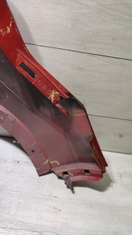 фото thumb №9, Renault captur 2015 перед сторона ліва крила