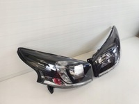 фото thumb №2, Лампа передняя led левая правая opel vivaro b nowa