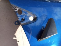 фото thumb №5, Крила renault clio iii 195 правий