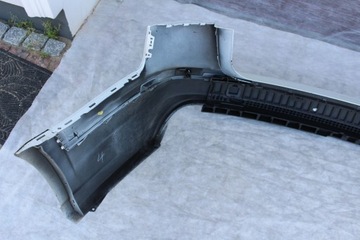 фото thumb №9, Бампер зад audi a6 c7 allroad задній 4g9 807417c