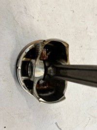 фото thumb №6, Corolla e21 c-hr lexus ux 2.0 гибрид поршень шатун шатун m20a