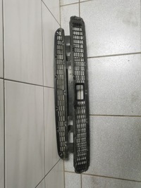 фото thumb №14, Tesla модель s 2012-2016 решётка бампера перед 1038211-00-a