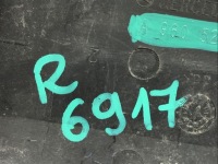 Actros mp4 защита przy фара кронштейн крыла a9605240828 с Разборки, фото thumb