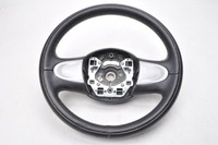 фото thumb №1, Mini r56 повітропровід шкіряний