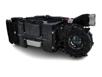 фото thumb №1, Mercedes s w222 222 обігрівач задня