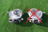 фото thumb №1, Линза лампы ксенон правая левая lexus gs uk