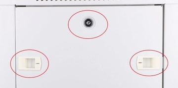 Шкаф-стойка настенный 6U 600х450 Серый