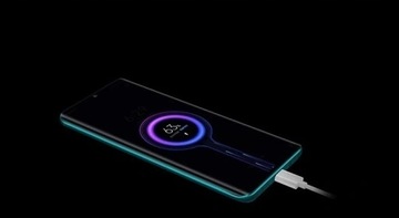 Смартфон Xiaomi Mi Note 10 Pro 8 ГБ/256 ГБ, зеленый