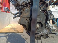 Audi a4 b9 2.0 tfsi двигатель бензиновый cym повреждённая поддон Недорого, фото thumb