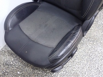 фото thumb №10, Комплект сидінь європа напівшкіра mini countryman r60 12r