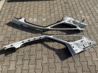 Купить Renault espace v 14-23 стойку крышный левый правый четверть, фото thumb