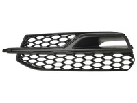 фото thumb №1, Audi a3 8v 2012-2016 решітка радіатора бампера ліва s3