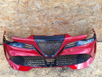 фото thumb №6, Бампер перед переднее alfa romeo junior 24- 156174765 pdc